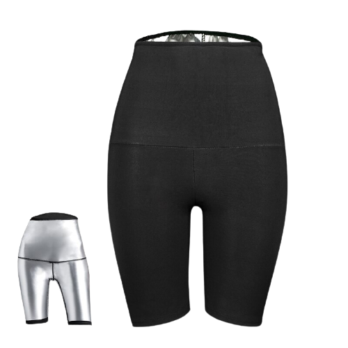 Sweat Shorts Full - Sauna térmica